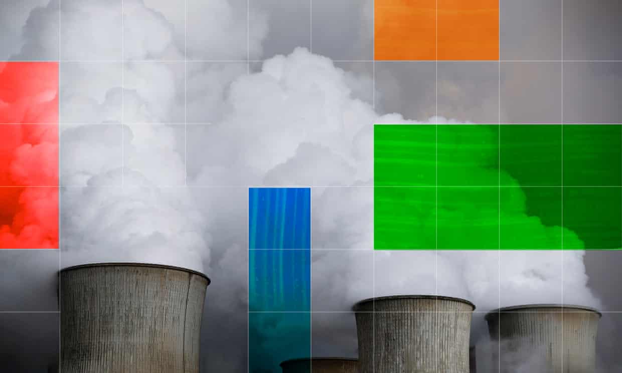COP27 being used to rebrand gas as transitional fuel, experts warn COP27 being used to rebrand gas as transitional fuel, experts warn