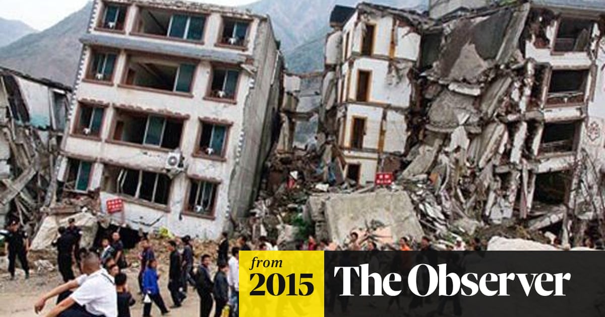 Why Was The Earthquake In Nepal Such A Devastating Event Nepal The Guardian