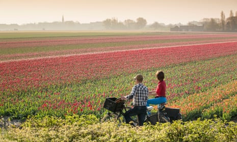 Six of the best spring breaks in rural Europe | Europe holidays | The ...
