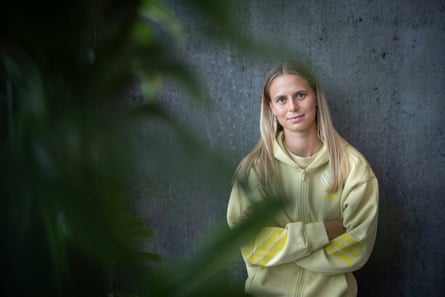 Klara Bühl