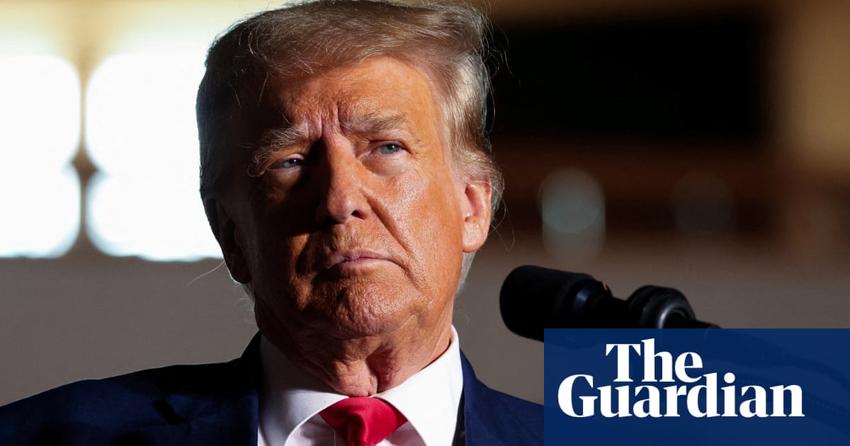Trump may seek to transfer Georgia 2020 election charges to federal court