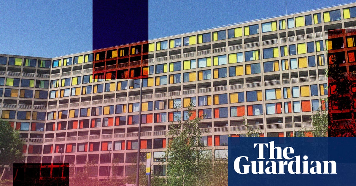 From shutters to reflective paint: how to prevent UK homes overheating