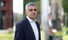 Mental health services key to preventing violent crimes, says Khan