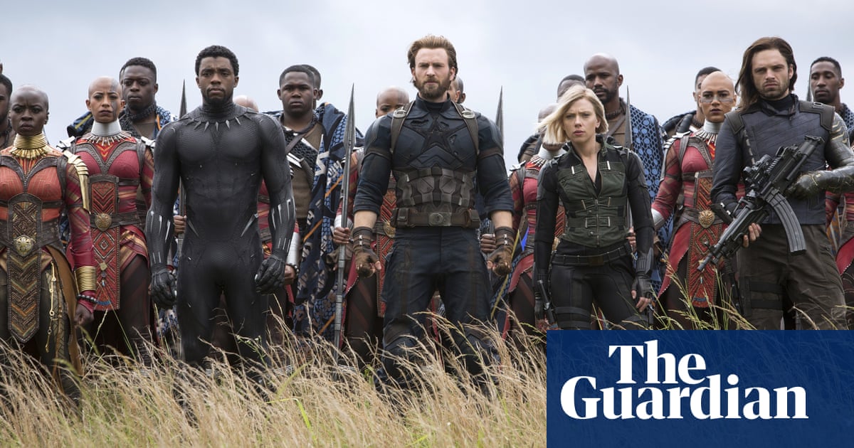 The 60 Worst Superhero Movies