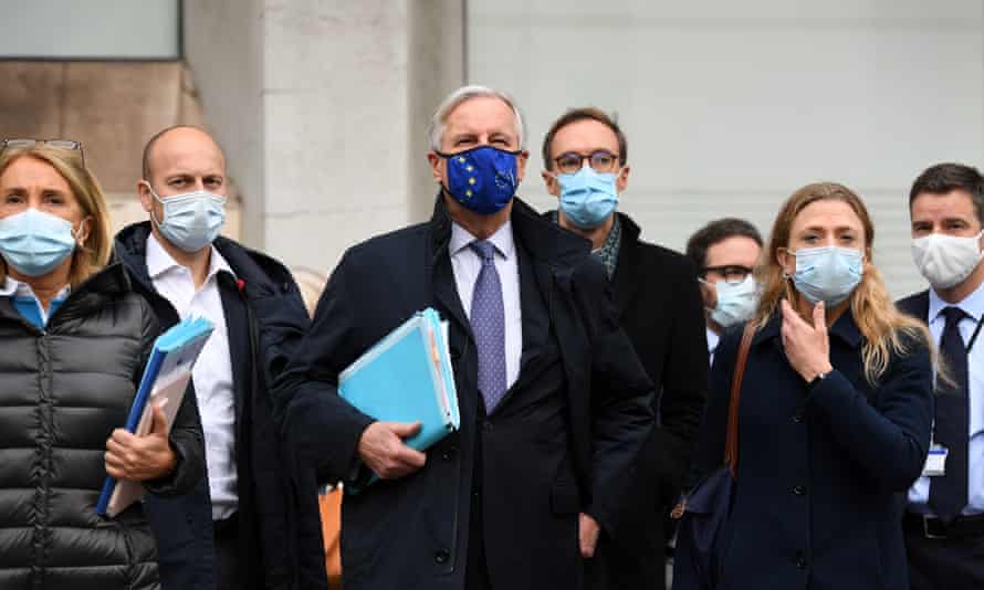 Eu Summit On 19 November Seen As Deadline For Draft Brexit Deal Brexit The Guardian