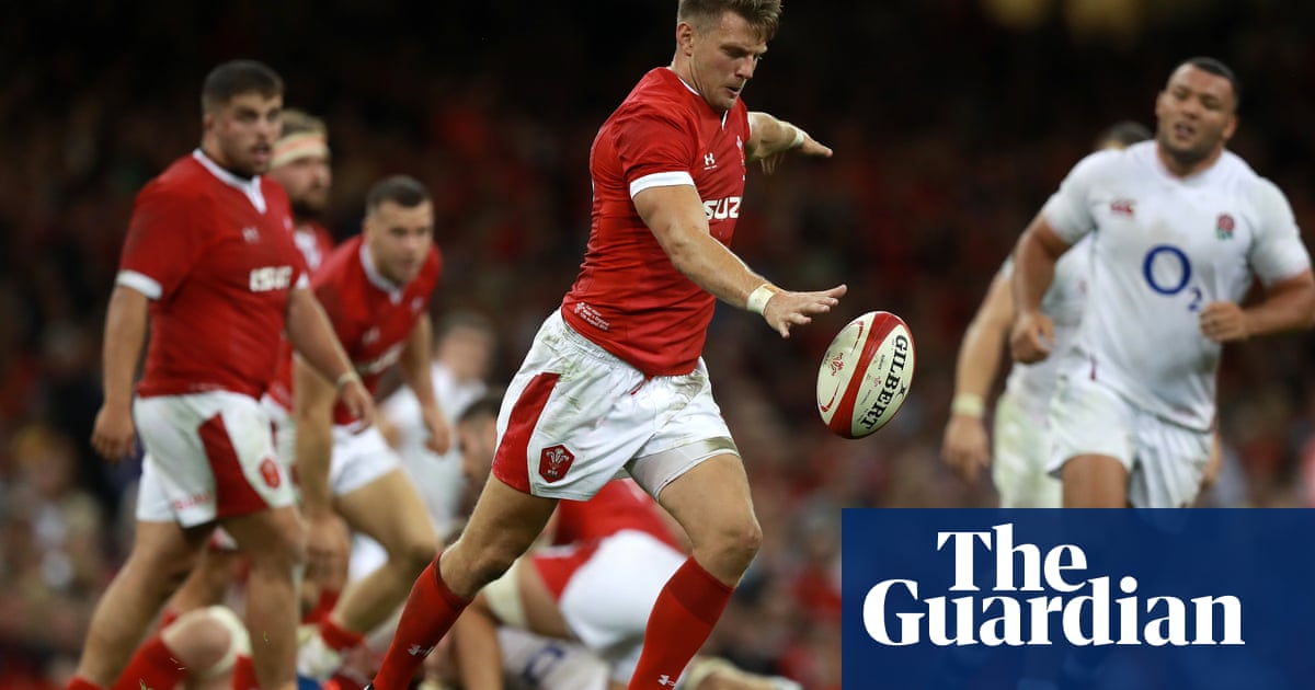 Wales can rely on Dan Biggar to adapt to World Cup challenge in Japan | Paul Rees