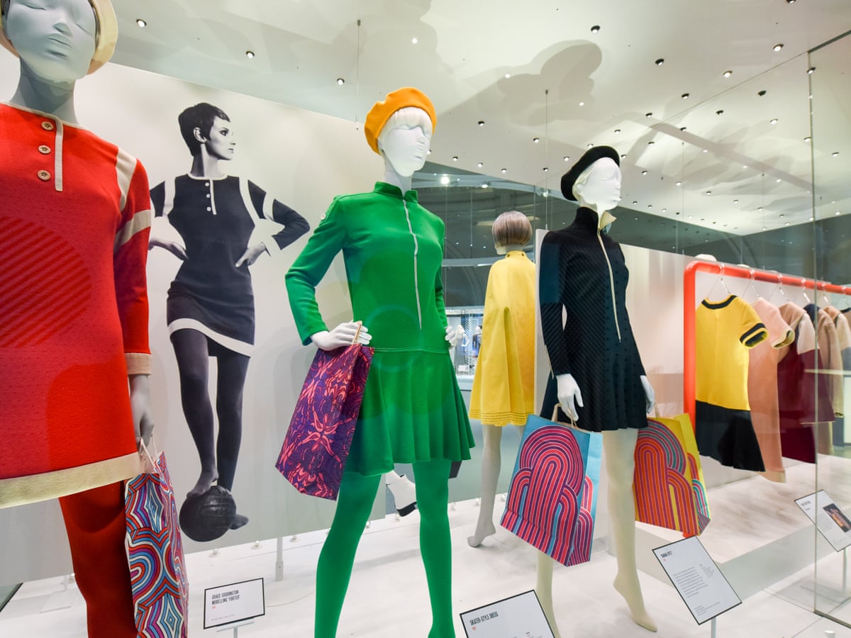 V&a fashion exhibition 2019 Clearance