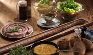 Zeughauskeller restaurant.