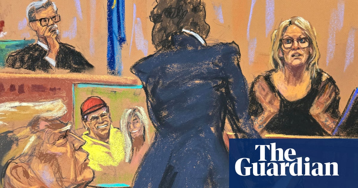 Stormy takes the stand as Trump’s Florida trial gets indefinitely delayed
