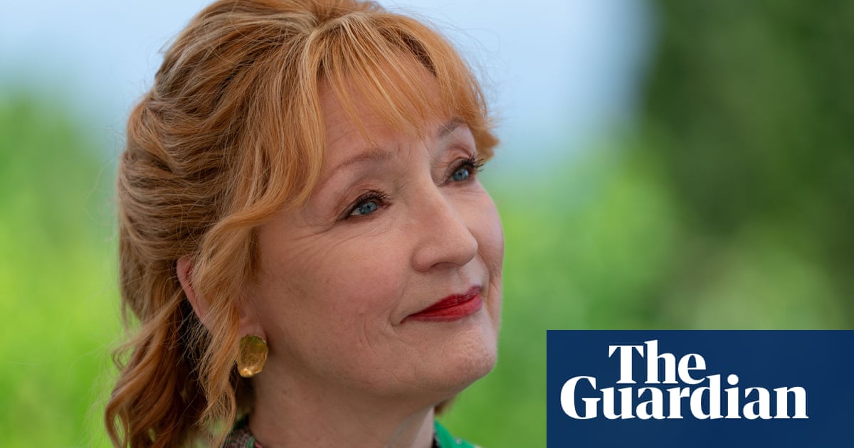 TV tonight: Lesley Manville returns as a murder-solving book editor