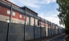 Death of detainee near Heathrow prompts immigration detention crisis fears