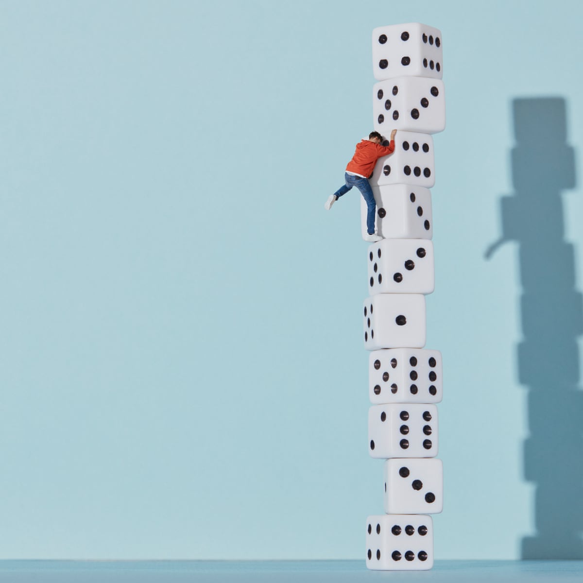 The Gambling Strategy That's Guaranteed to Make Money and Why You Should Never Use It