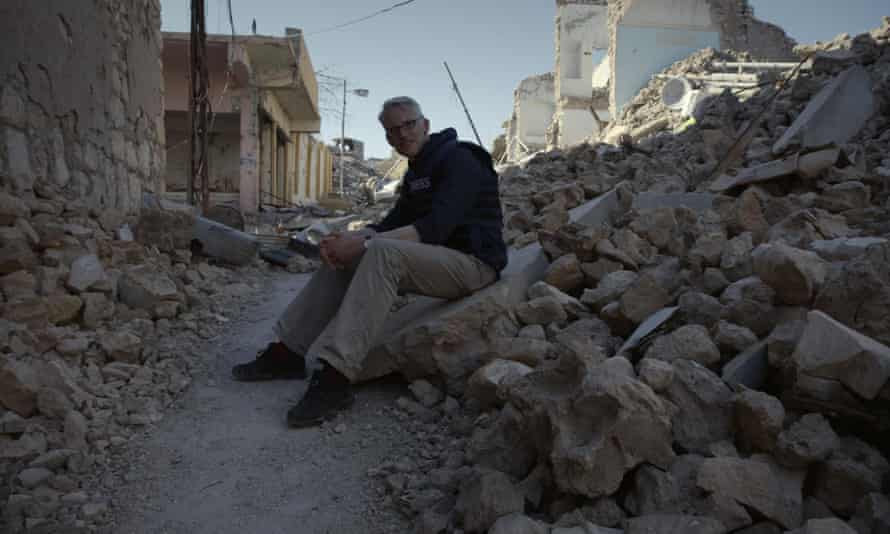 Isis: The Origins of Violence – a brave documentary that will start many a  fight | Television | The Guardian