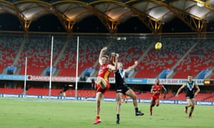 Gold Coast Suns
