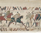 Behind the historic efforts to transport Bayeux tapestry from France to UK