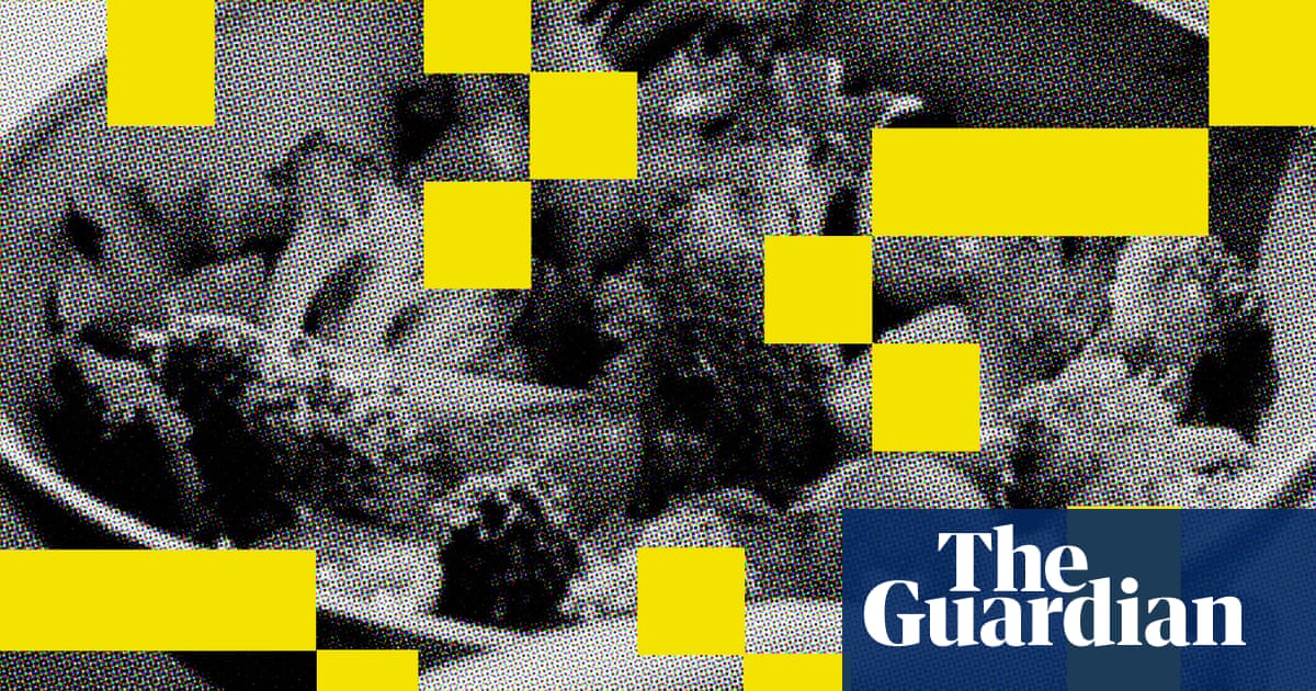 I was scared to even eat the vegetables in my fridge': the eating disorder that focuses on food purity