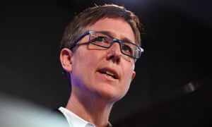 Sally McManus