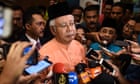 1MDB: Singapore shuts down Swiss Falcon Bank over Malaysian scandal