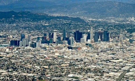 Los Angeles, California. The Los Angeles-based ICOC has about 118,000 congregants.