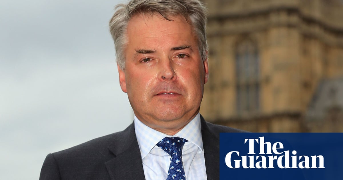 UK Tory MP says he was deported from Djibouti due to criticisms of China | Djibouti