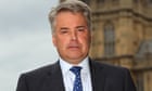 Tory MP says he was deported from Djibouti due to criticisms of China