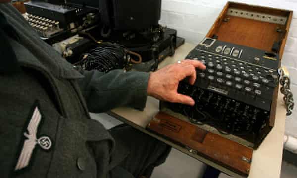 The Boarding Of U 559 Changed The War Now Both Sides Tell Their Story Second World War The Guardian The Boarding Of U 559 Changed The War Now Both Sides Tell Their Story Second World War The Guardian