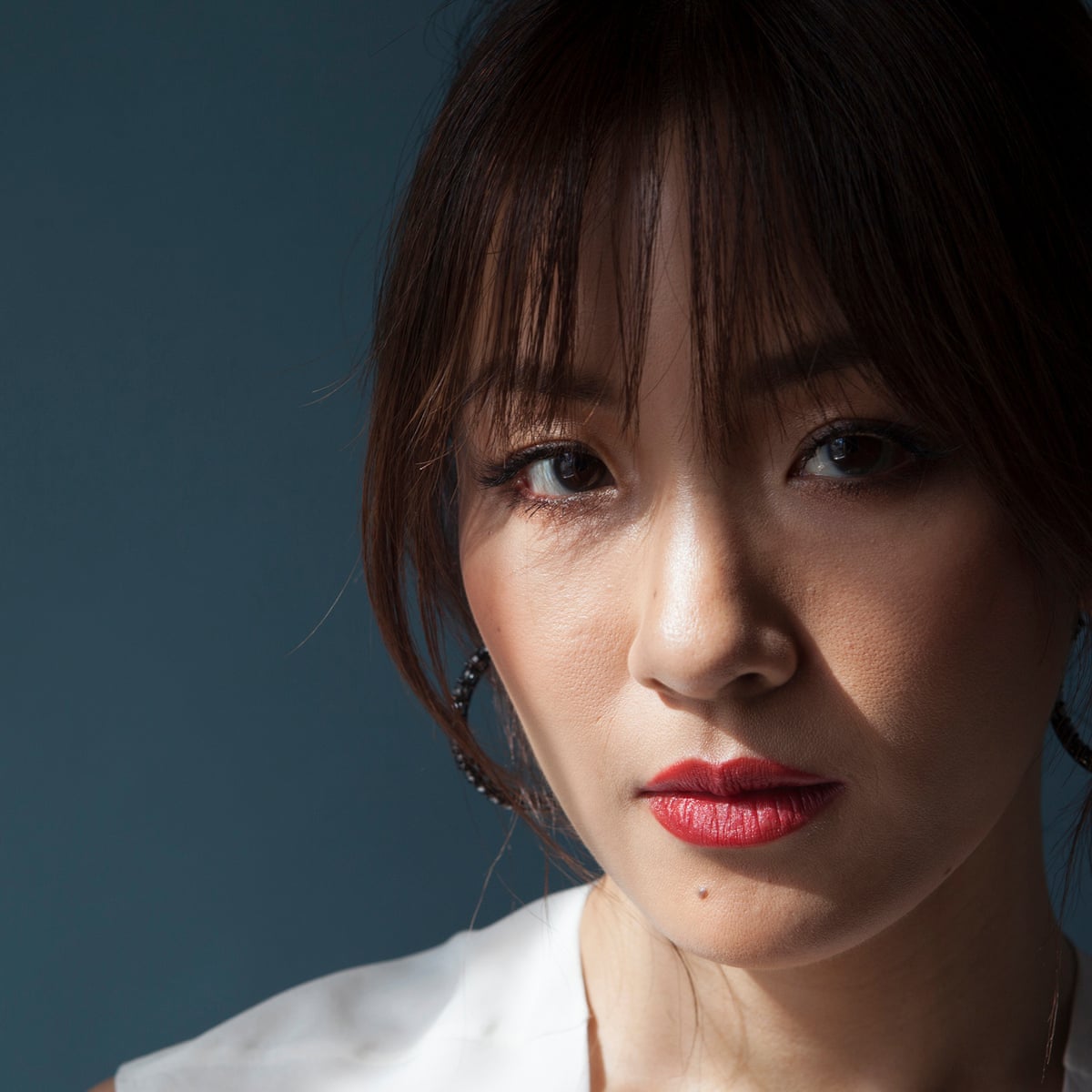 I Don T Regret Being Messy And Imperfect Constance Wu On Crazy Rich Asians Twitter Storms And Acting With J Lo Movies The Guardian