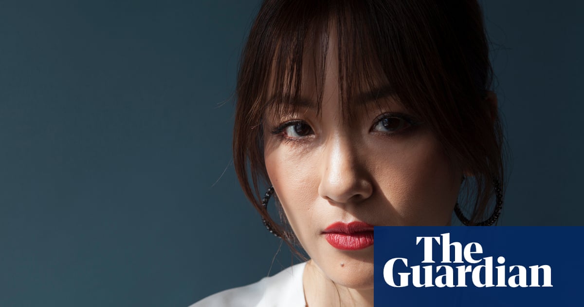 ‘I don’t regret being messy and imperfect’ – Constance Wu on Crazy Rich Asians, Twitter storms and acting with J-Lo