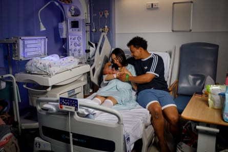 How a Romford maternity ward was able to turn the tide after a ‘requires improvement’ rating