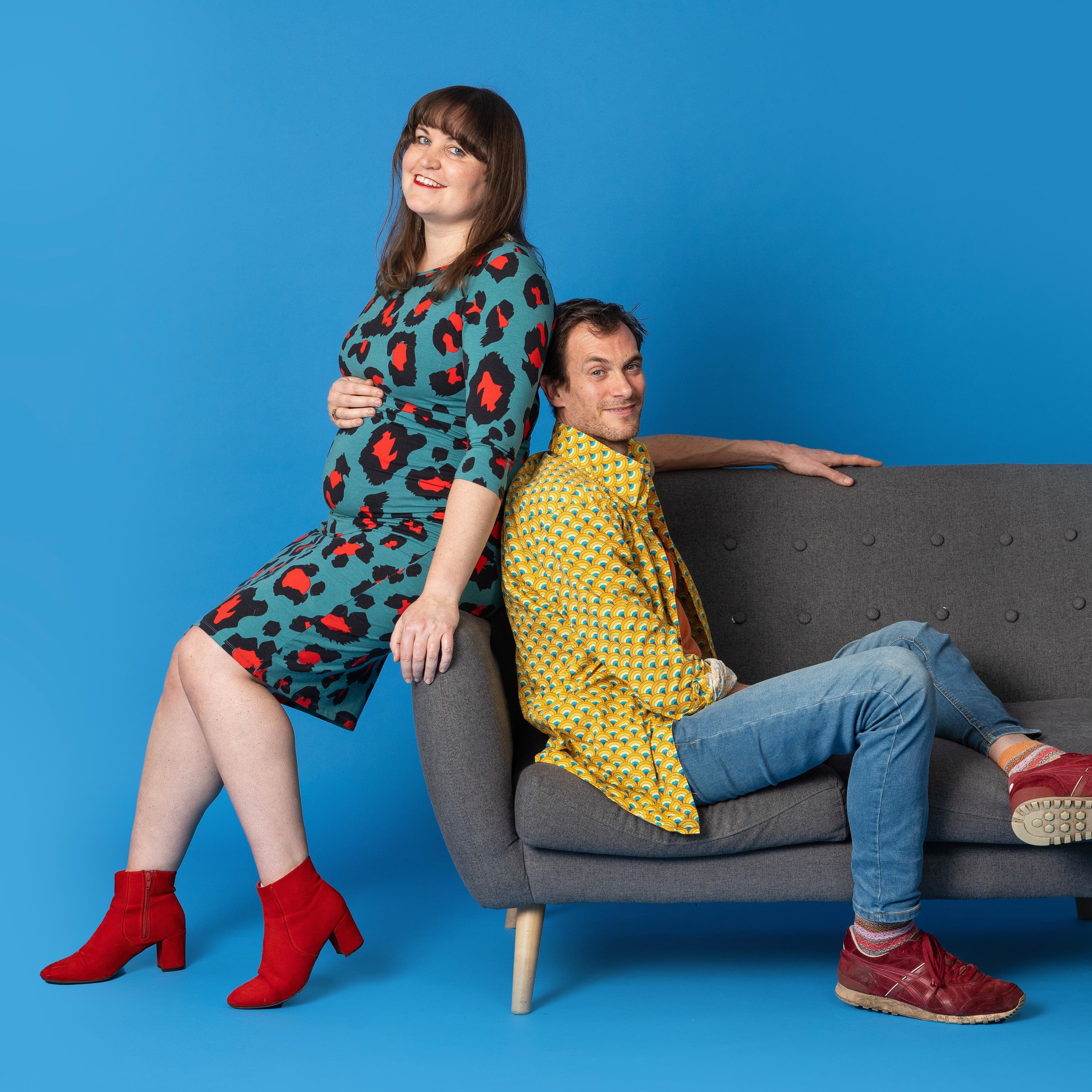 Revisited: Having a baby with your best mate Revisited: Having a baby with your best mate