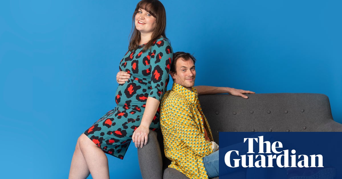 Том и аз мислехме че сме пропуснали да имаме семейство