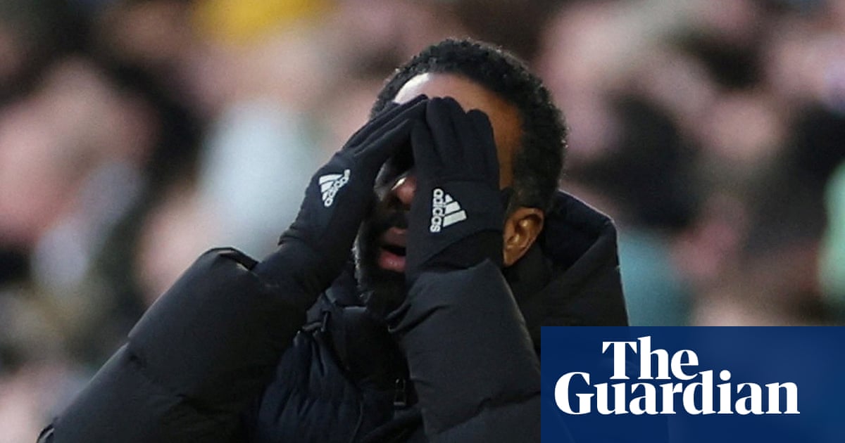 Bullish Nancy does not fear sack amid Celtic fans' fury after loss to Rangers