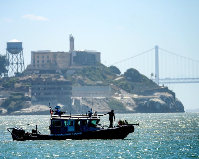 San Francisco police find wreckage of boat that sank as body identified