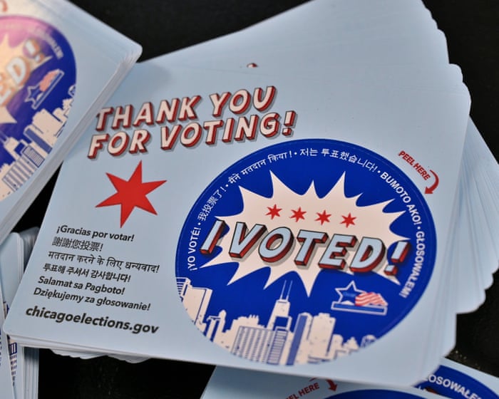 The Save Act must be defeated. But it’s just one step in the fight to protect American voting | Austin Sarat