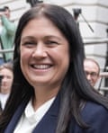 Lisa Nandy.