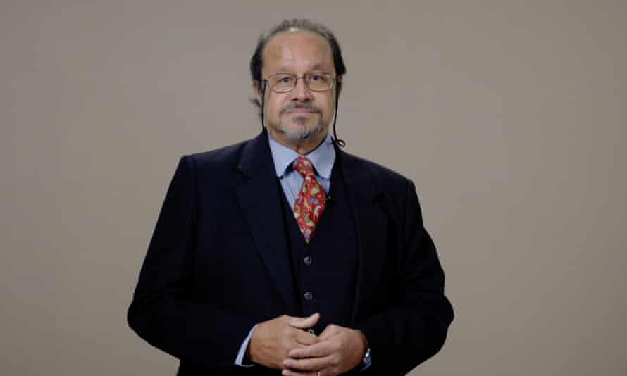 Naeem Siraj further education teacher