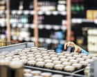 UK supermarkets exploit tax loophole to produce cider at ‘pocket-money prices’