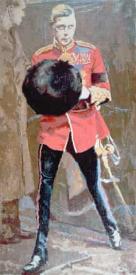 A ‘shifty’ Edward VIII, 1936.