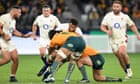 Courtney Lawes urges England players to keep going after 'longest season'