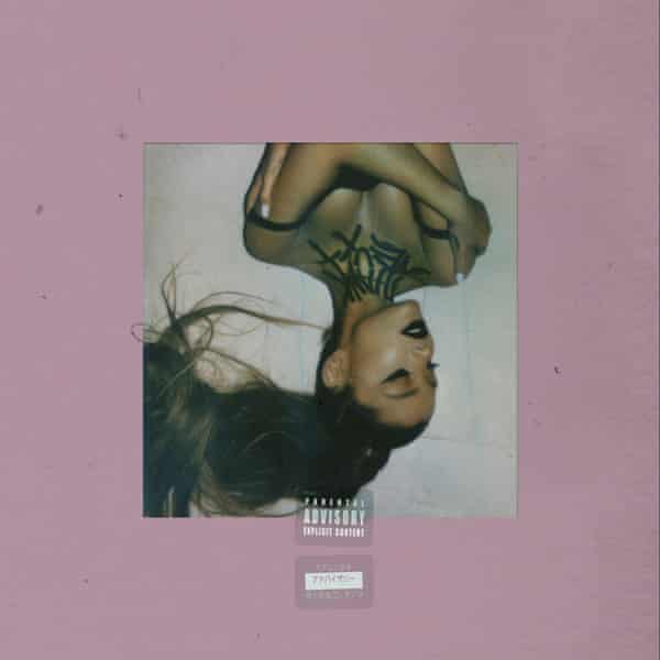 Ariana Grande Thank U Next Review A Break Up Album Of Wit And Wonder Ariana Grande The Guardian Ariana Grande Thank U Next Review A Break Up Album Of Wit And Wonder Ariana Grande The Guardian