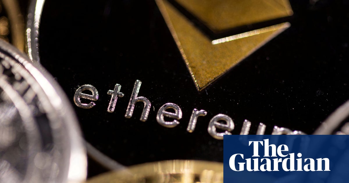 How cryptocurrency’s second largest coin missed out on the industry’s boom