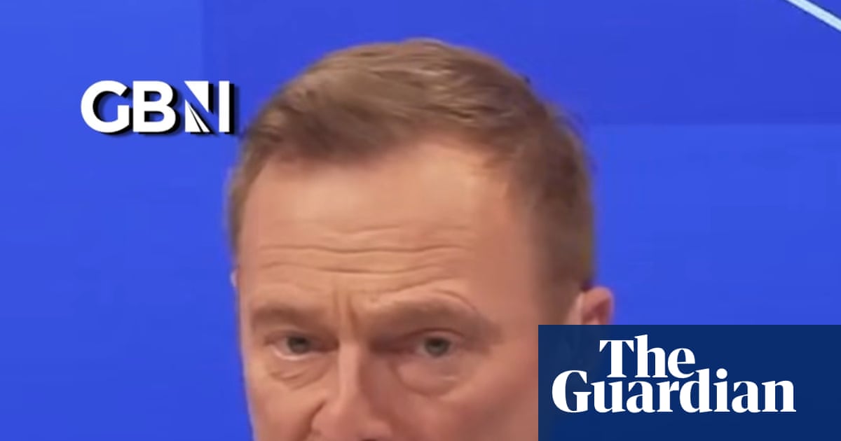 Ofcom receives complaints over GB News item on defendants’ ‘foreign-sounding names’