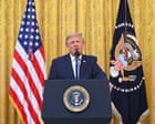 Trump alleges 'shocking vulnerabilities' in US election security ahead of midterms - image 5