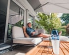 Sun stoppers: seven ways to keep your home cool this summer
