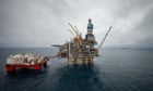 Oil services company John Wood Group rejects £1.4bn takeover offer