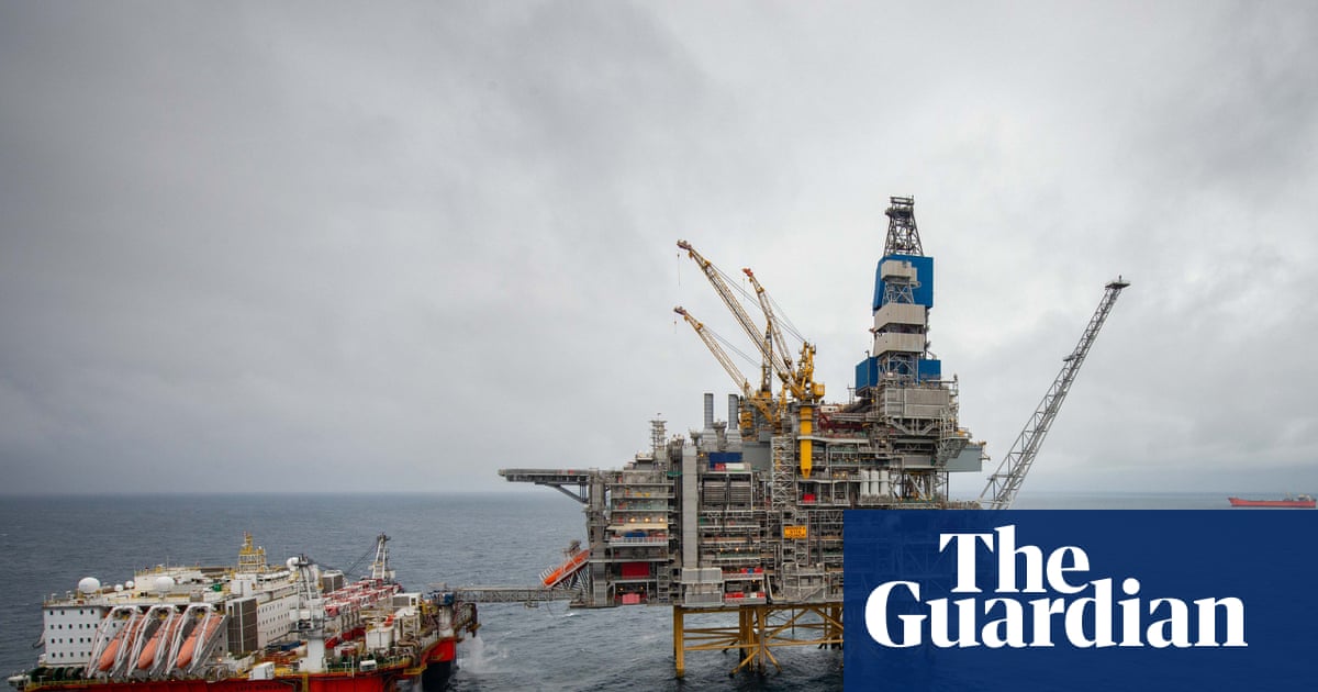 UK oil firm fined £13m for repeatedly publishing inaccurate financial results