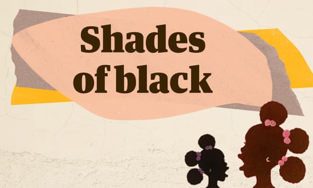 The Guardian’s ‘Shades of black’ series looks into the politics of skin color among black Americans.