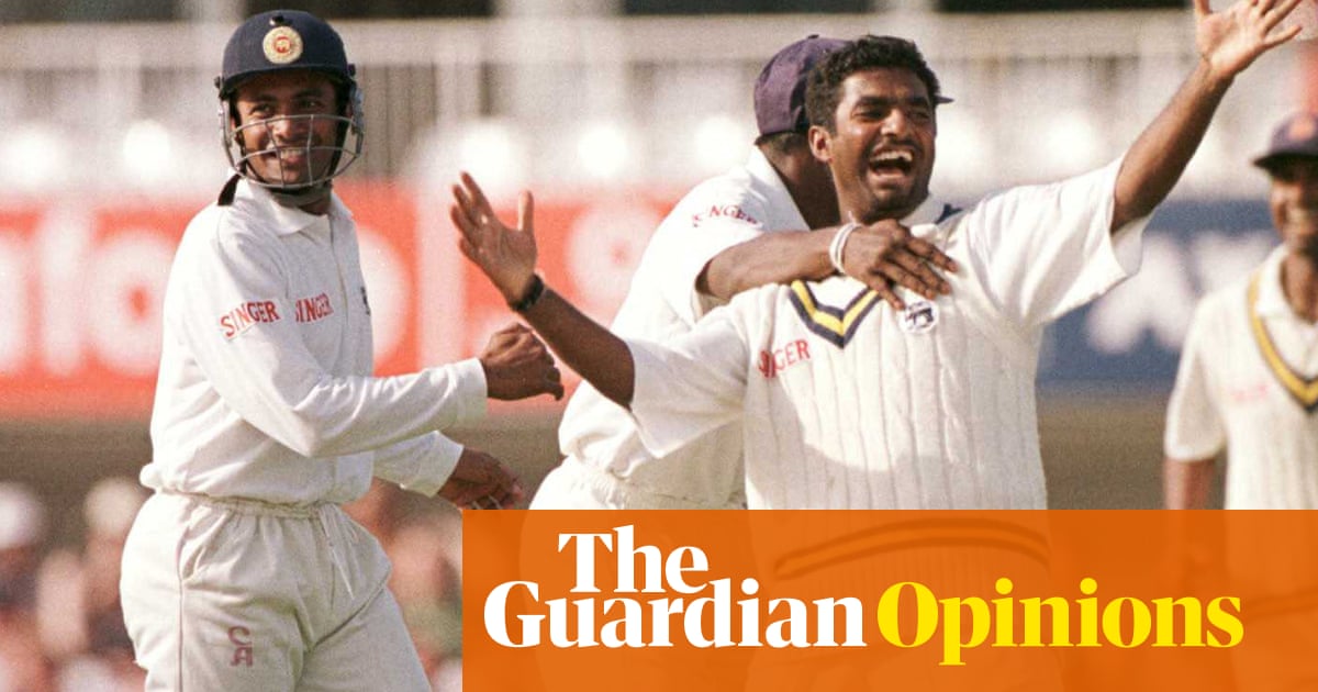 Since Jardines ill-fated taxi ride, Sri Lankan Tests have always been a bit taxing | Andy Bull
