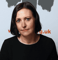 Vicky Foxcroft