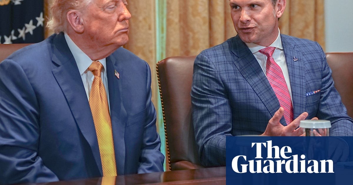 Pentagon provided $2.4tn to private arms firms to fund war and weapons', report finds
